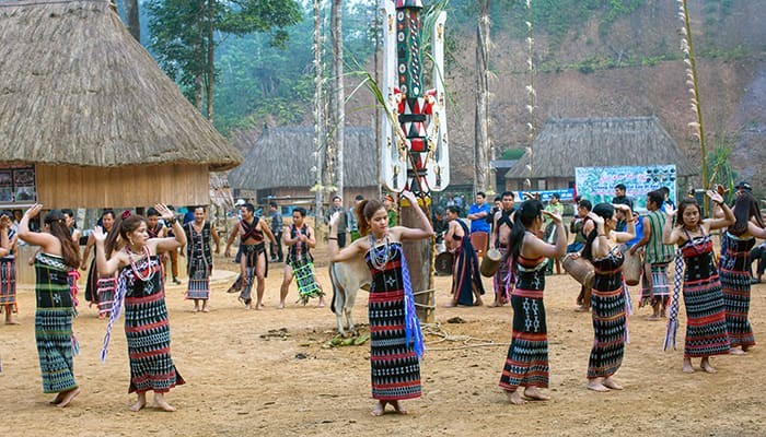 Múa